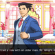 Illustration for article titled Sex-Soaked iAce Attorney/i Fan Game Gives A Whole New Meaning To Penal Law